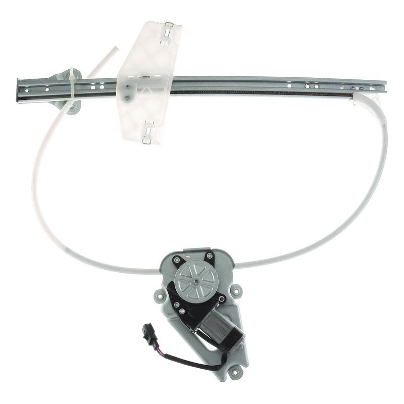 WAI 86877 Window Motor and Regulator Assembly - Front Right