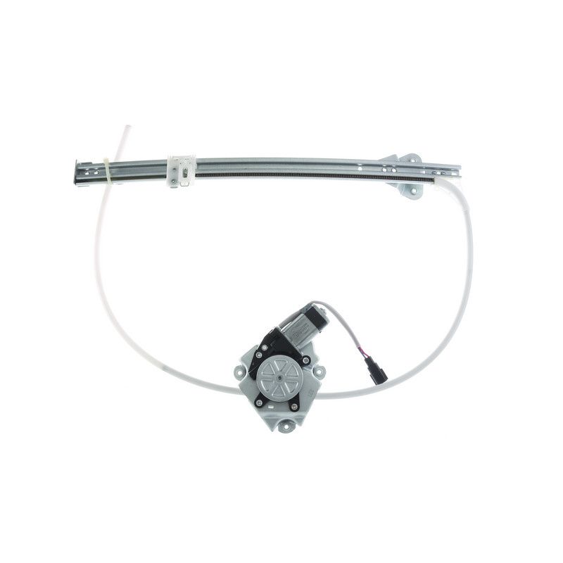 WAI 86878 Window Motor and Regulator Assembly - Rear Left