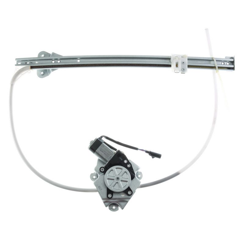 WAI 86879 Window Motor and Regulator Assembly - Rear Right