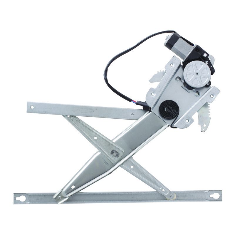 WAI 86888 Window Motor and Regulator Assembly - Front Left