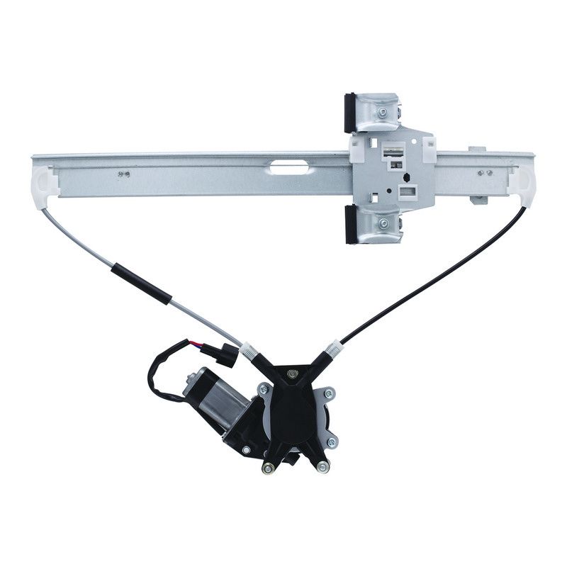 WAI 86890 Window Motor and Regulator Assembly - Front Left