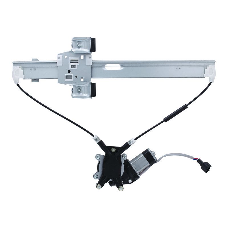 WAI 86891 Window Motor and Regulator Assembly - Front Right