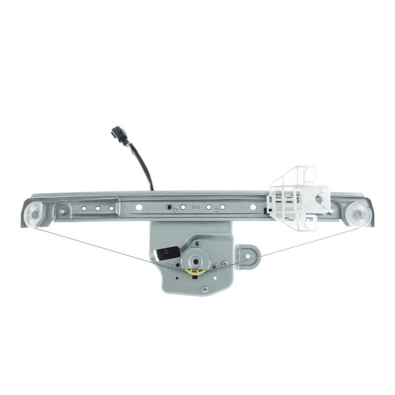 WAI 86904 Window Motor and Regulator Assembly - Rear Left