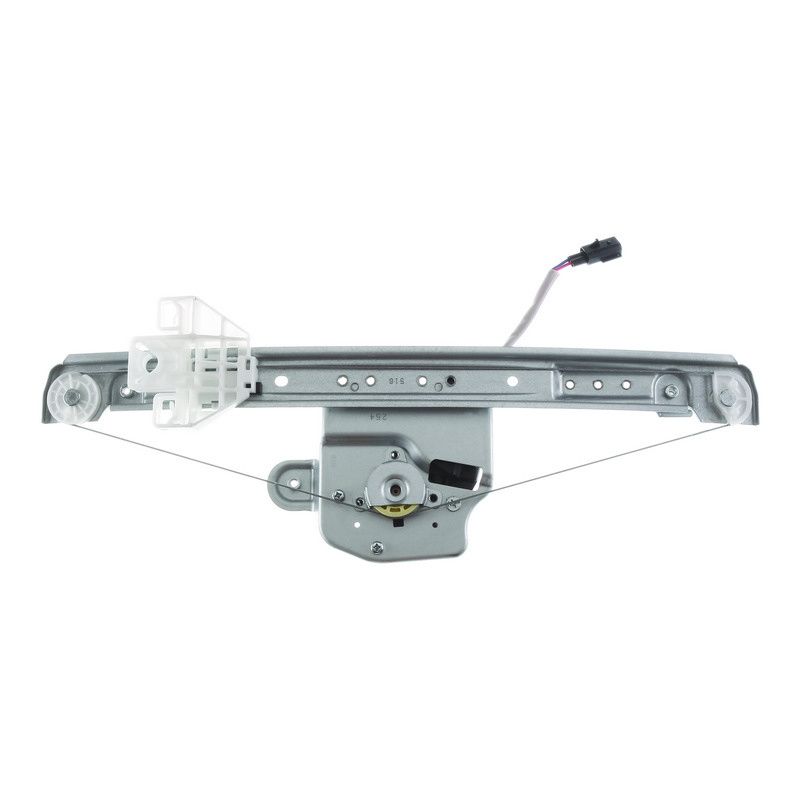WAI 86905 Window Motor and Regulator Assembly - Rear Right