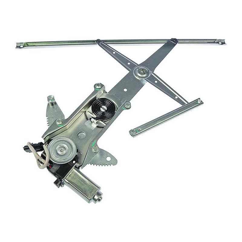 WAI 86918 Window Motor and Regulator Assembly - Front Left