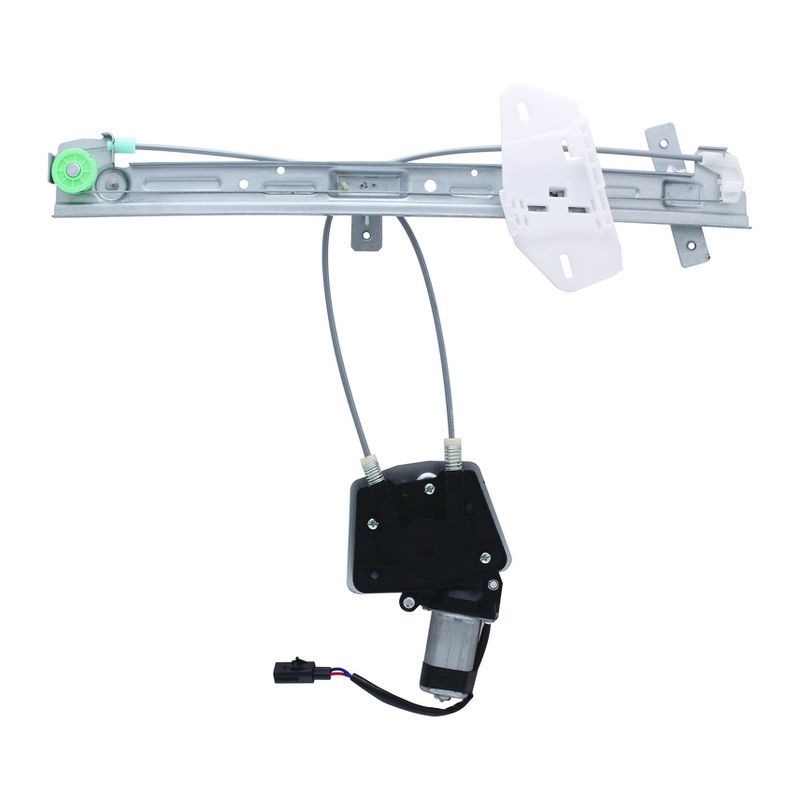 WAI 86920 Window Motor and Regulator Assembly - Front Left