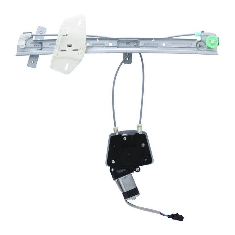 WAI 86921 Window Motor and Regulator Assembly - Front Right