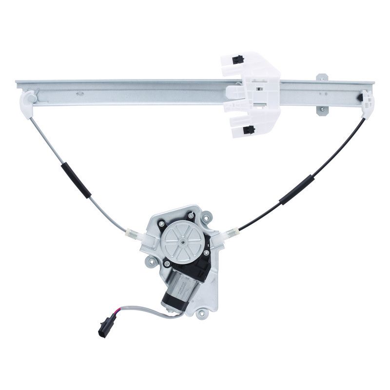 WAI 86926 Window Motor and Regulator Assembly - Front Left
