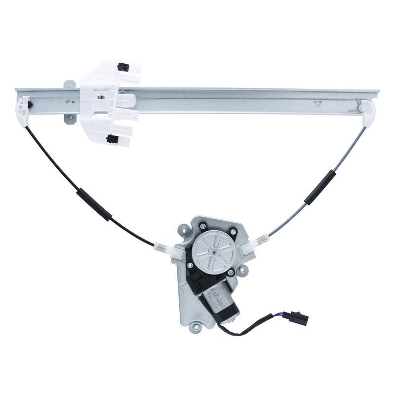 WAI 86927 Window Motor and Regulator Assembly - Front Right