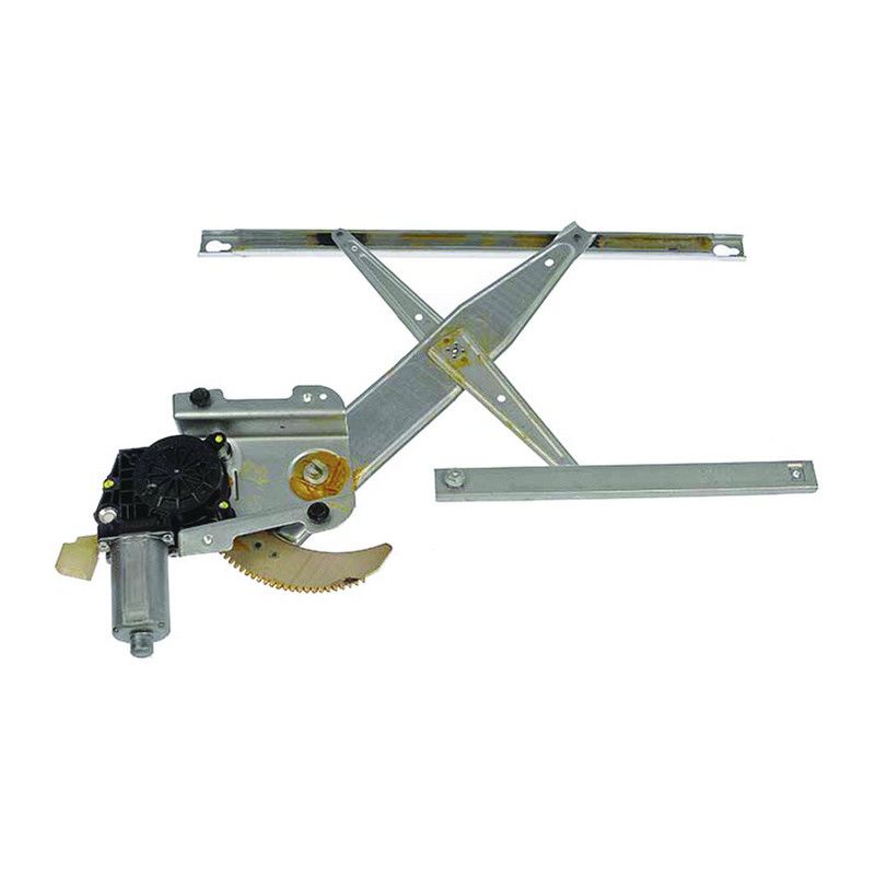 WAI 86940 Window Motor and Regulator Assembly - Front Left