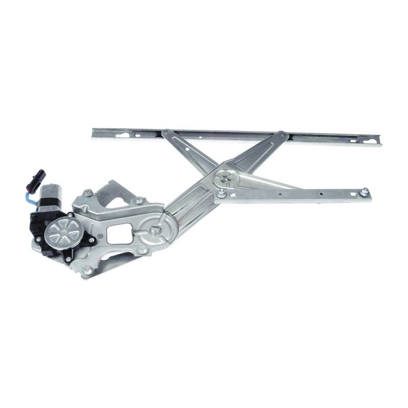 WAI 86961 Window Motor and Regulator Assembly - Front Left