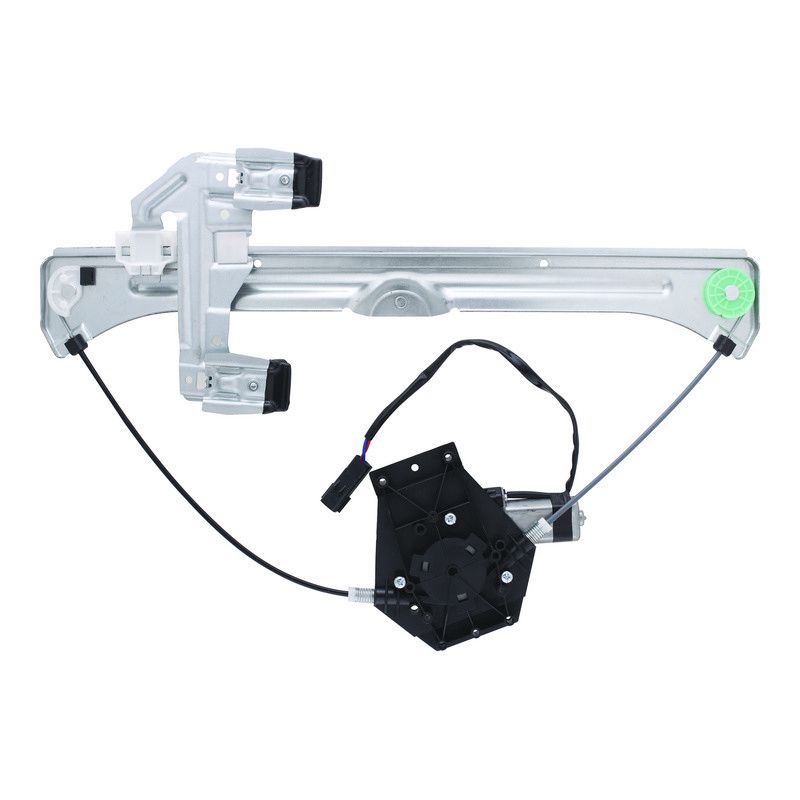 WAI 86964 Window Motor and Regulator Assembly - Front Right