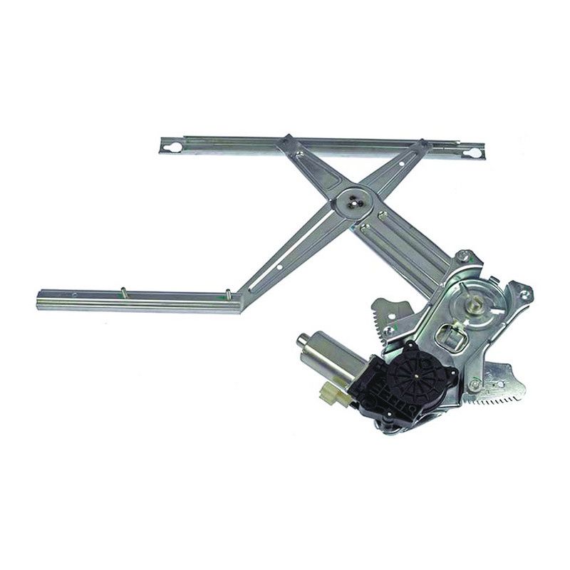 WAI 86969 Window Motor and Regulator Assembly - Rear Left