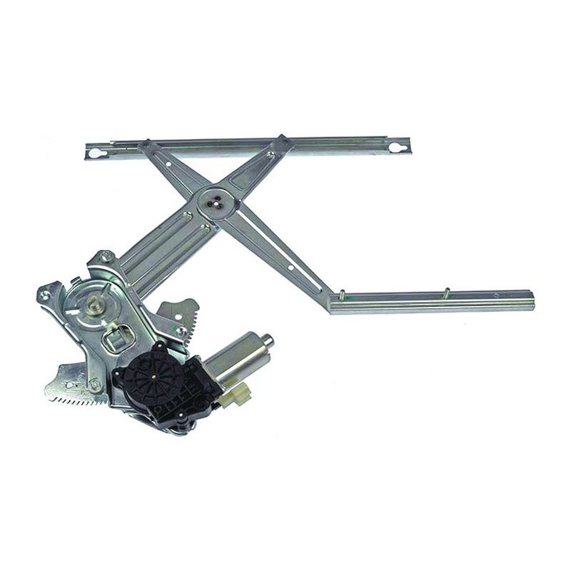 WAI 86970 Window Motor and Regulator Assembly - Rear Right