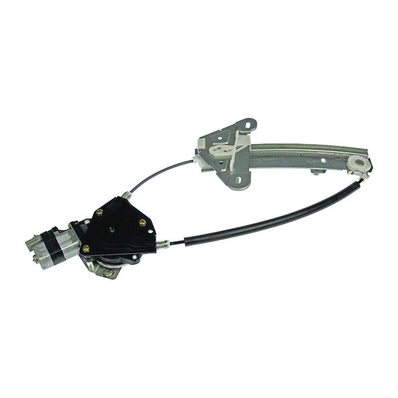 WAI 86978 Window Motor and Regulator Assembly - Rear Right