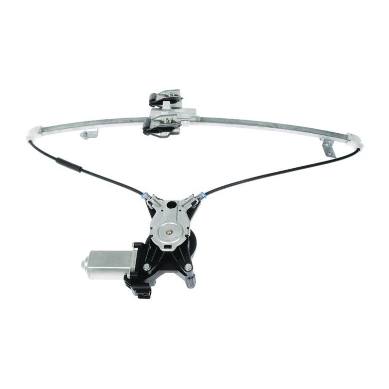 WAI 86979 Window Motor and Regulator Assembly - Rear Left