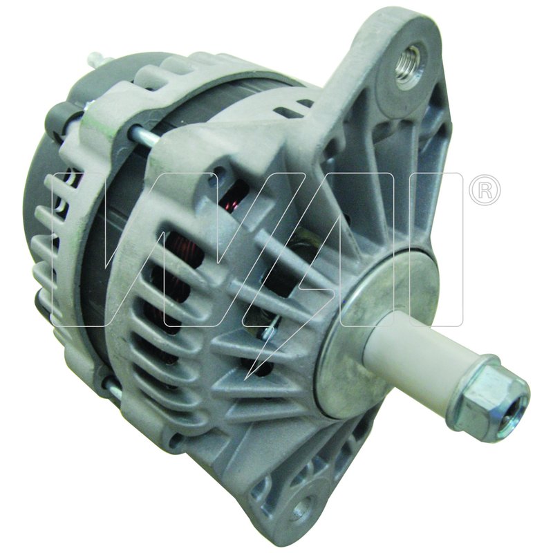 WAI 8718N Alternator