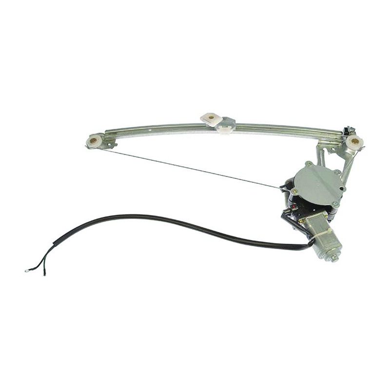 WAI 88004 Window Motor and Regulator Assembly - Rear Left