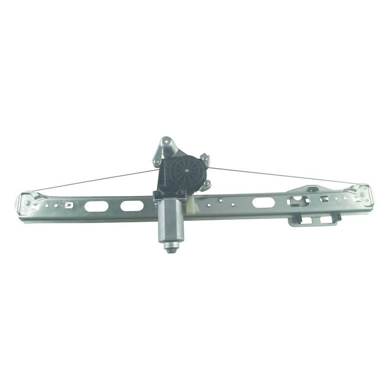 WAI 88012 Window Motor and Regulator Assembly - Rear Left
