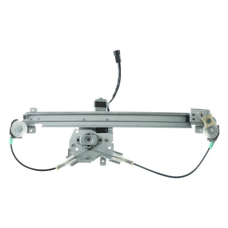 WAI 88023 Window Motor and Regulator Assembly - Rear Right
