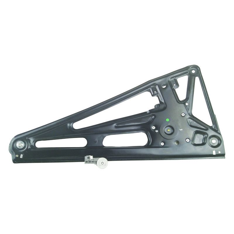 WAI 88026 Window Motor and Regulator Assembly - Rear Right