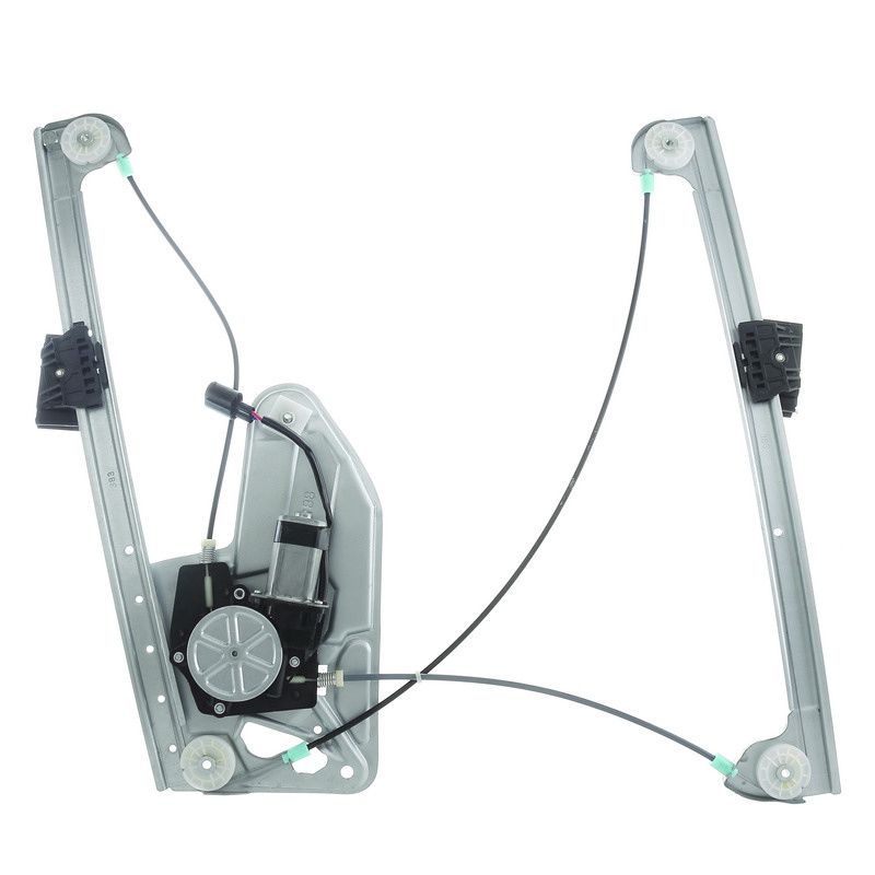 WAI 88030 Window Motor and Regulator Assembly - Front Right