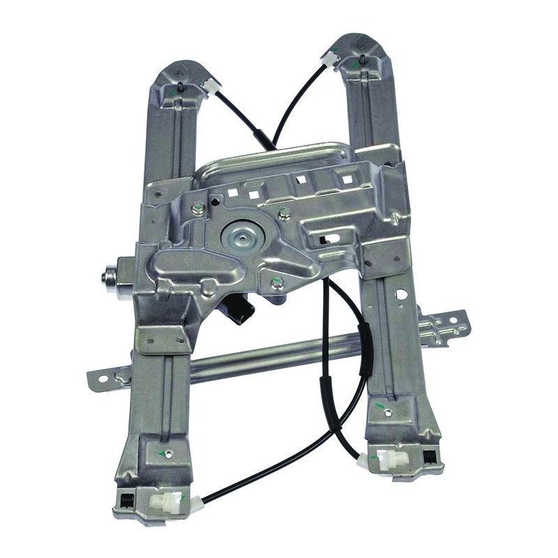 WAI 88060 Window Motor and Regulator Assembly - Front Right