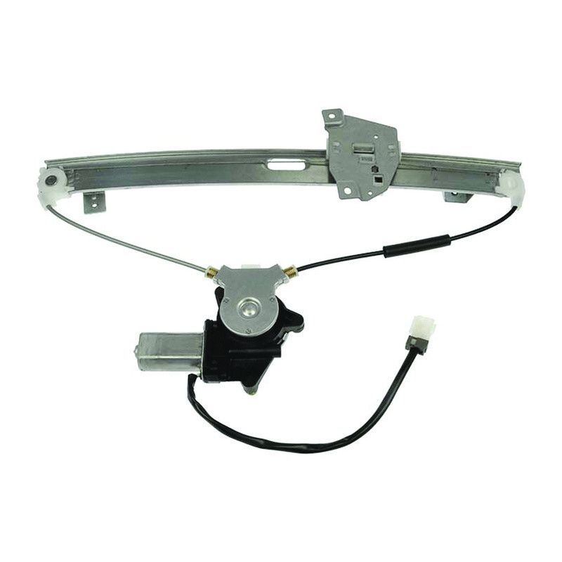 WAI 88063 Window Motor and Regulator Assembly - Rear Left