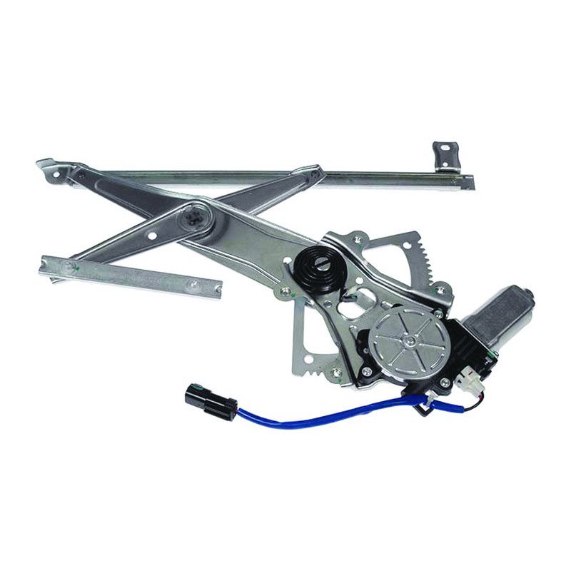 WAI 88069 Window Motor and Regulator Assembly - Front Left
