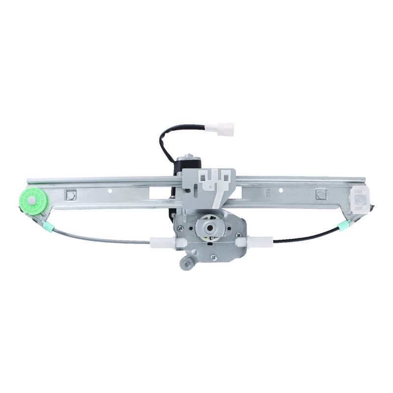 WAI 88079 Window Motor and Regulator Assembly - Rear Left