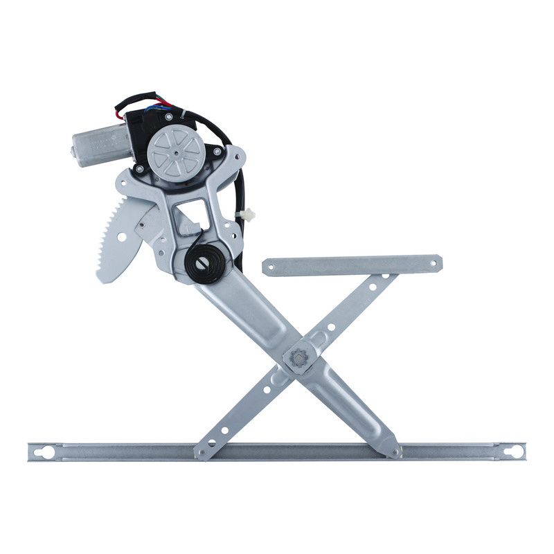 WAI 88100 Window Motor and Regulator Assembly - Front Left