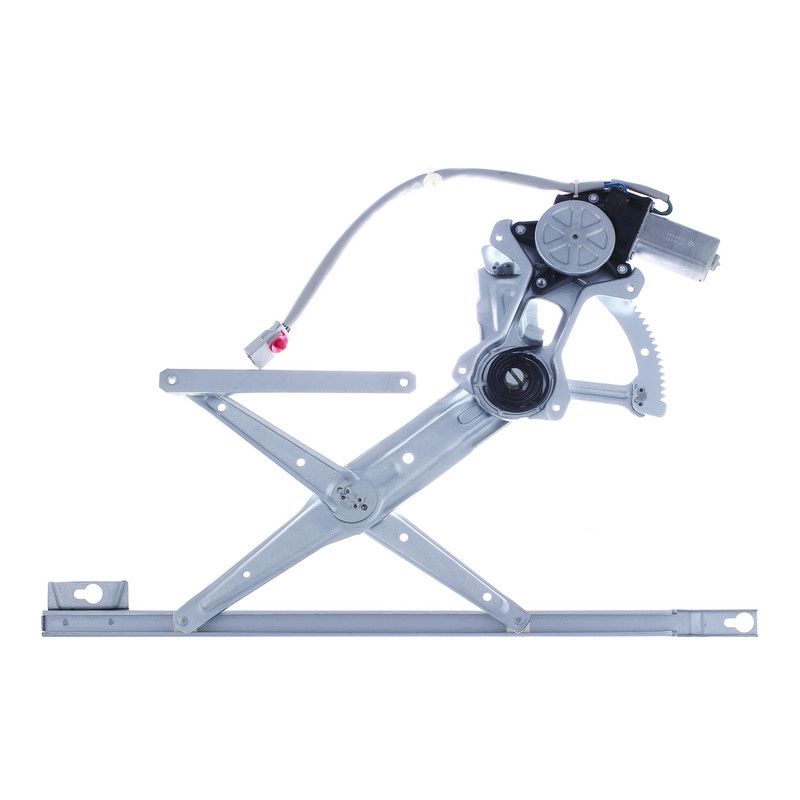 WAI 88102 Window Motor and Regulator Assembly - Front Left