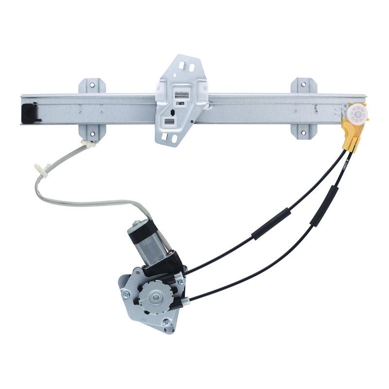 WAI 88105 Window Motor and Regulator Assembly - Front Right