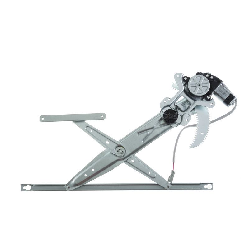 WAI 88109 Window Motor and Regulator Assembly - Front Right