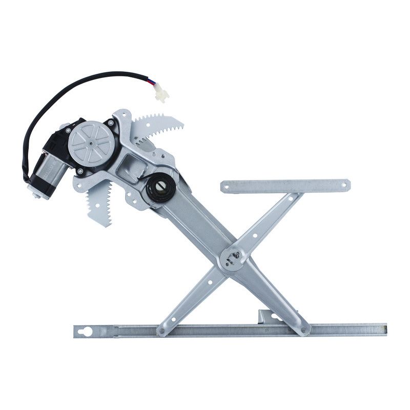 WAI 88111 Window Motor and Regulator Assembly - Front Right