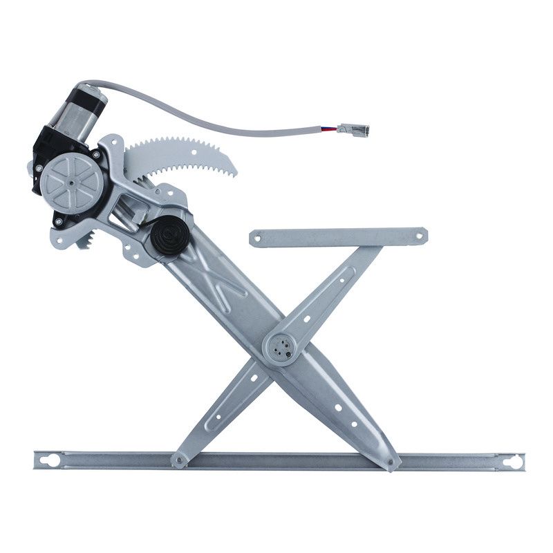 WAI 88121 Window Motor and Regulator Assembly - Front Right