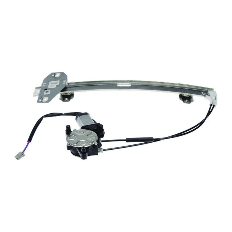 WAI 88127 Window Motor and Regulator Assembly - Front Right