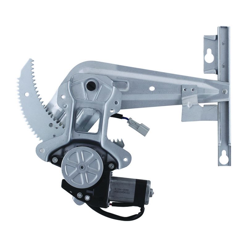WAI 88131 Window Motor and Regulator Assembly - Rear Right