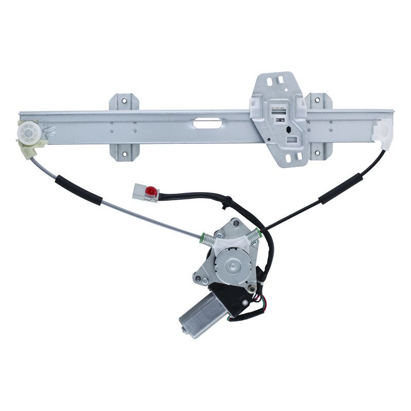 WAI 88132 Window Motor and Regulator Assembly - Front Left