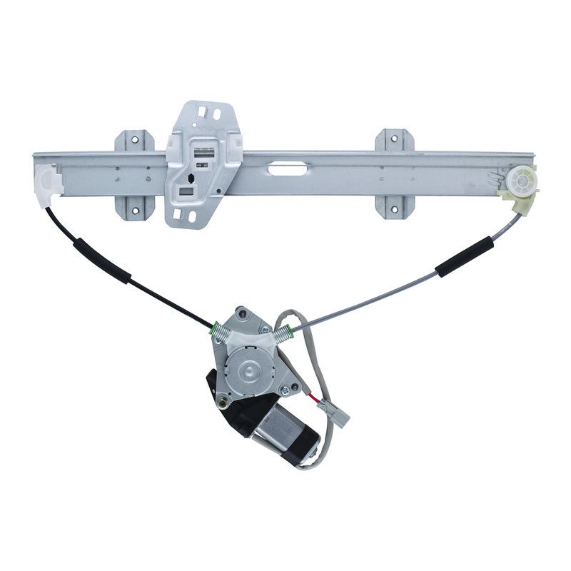 WAI 88133 Window Motor and Regulator Assembly - Front Right