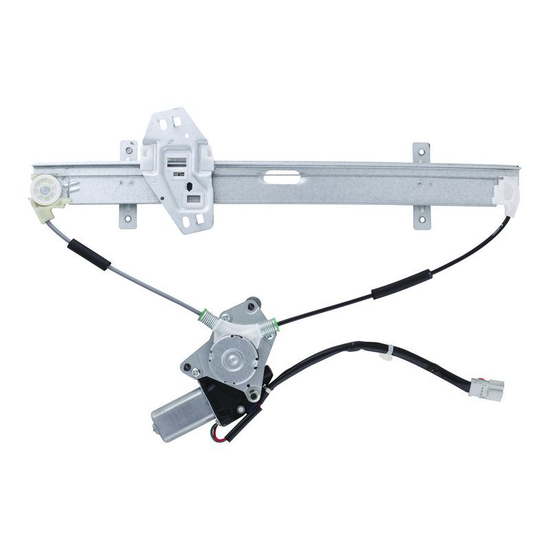 WAI 88134 Window Motor and Regulator Assembly - Front Left