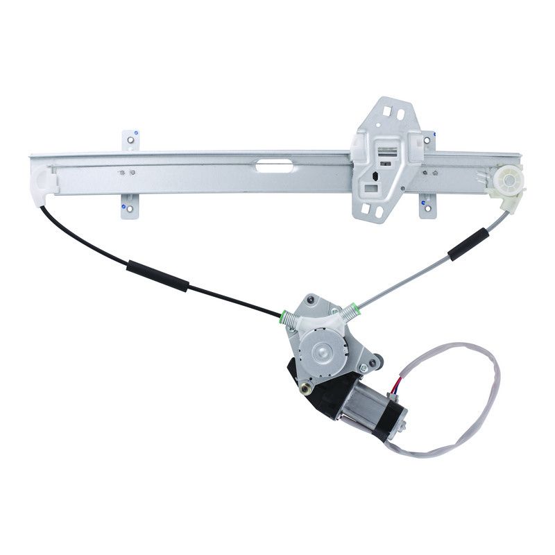 WAI 88135 Window Motor and Regulator Assembly - Front Right