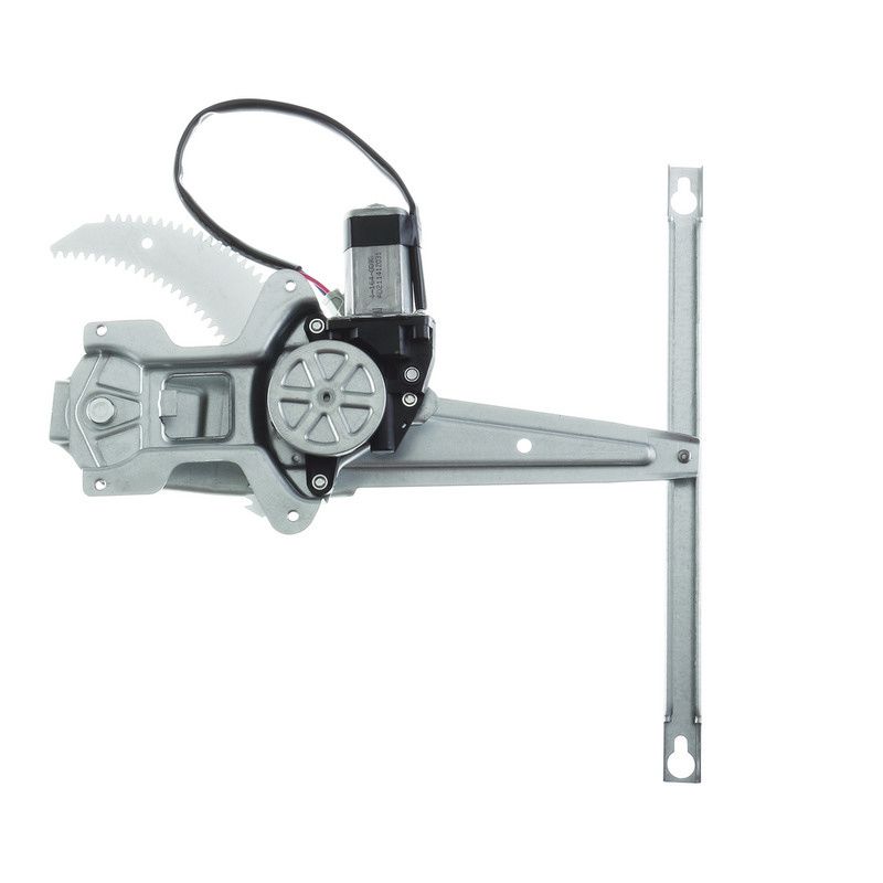 WAI 88136 Window Motor and Regulator Assembly - Rear Left