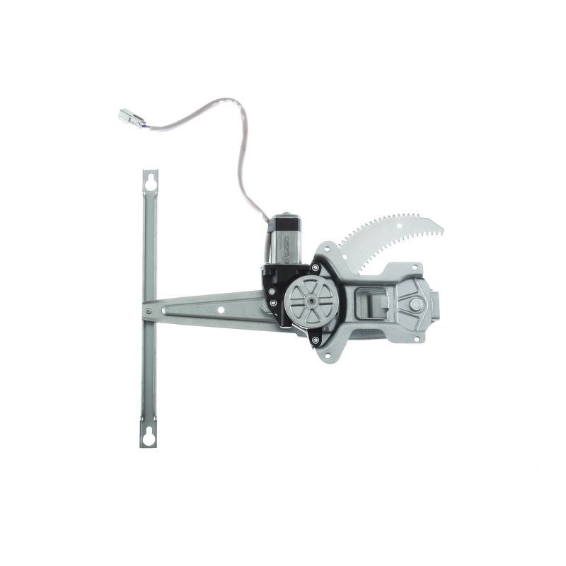 WAI 88137 Window Motor and Regulator Assembly - Rear Right