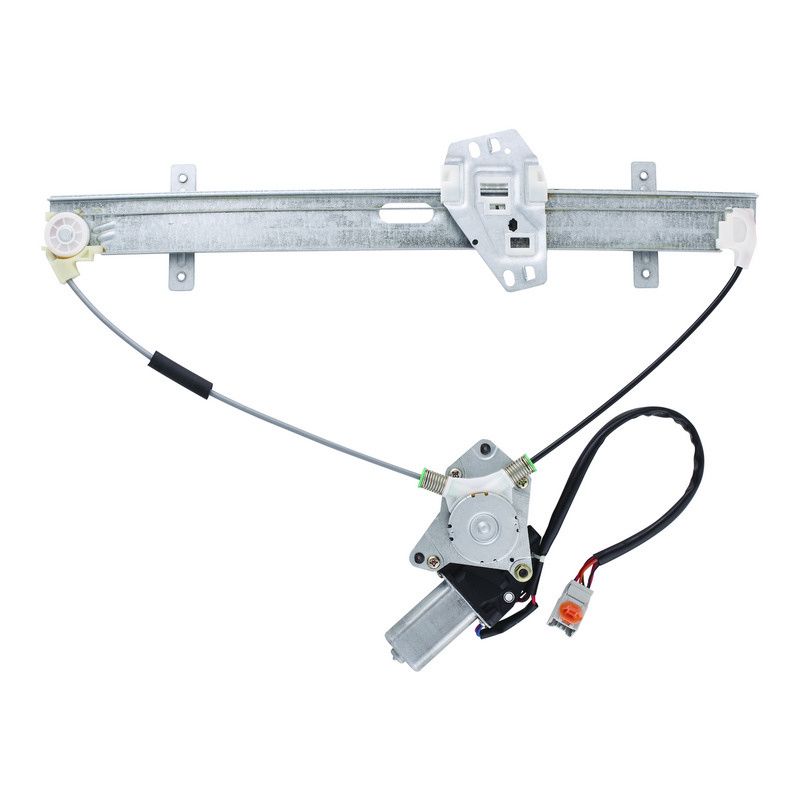 WAI 88138 Window Motor and Regulator Assembly - Front Left