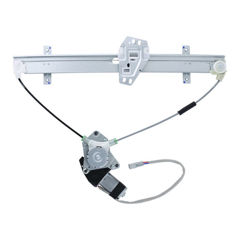 WAI 88139 Window Motor and Regulator Assembly - Front Right