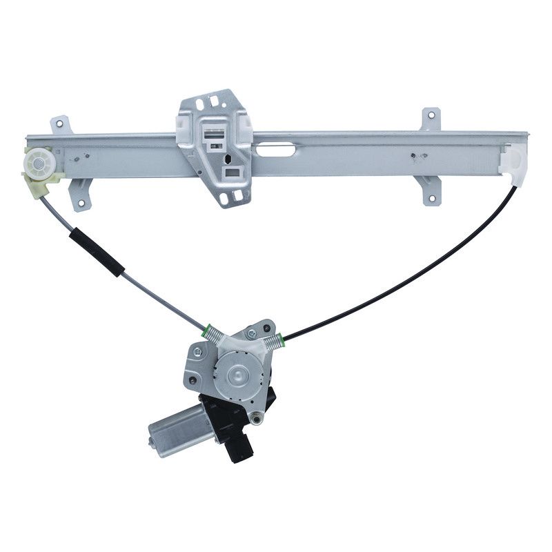 WAI 88142 Window Motor and Regulator Assembly - Front Left