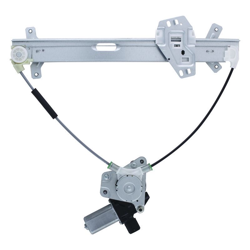 WAI 88144 Window Motor and Regulator Assembly - Front Left