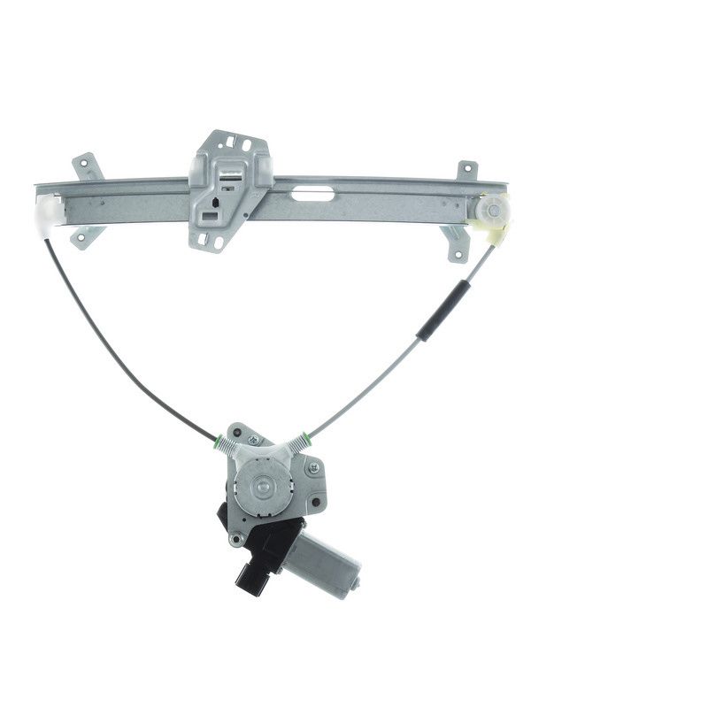 WAI 88145 Window Motor and Regulator Assembly - Front Right