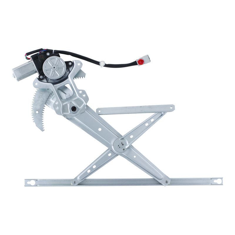 WAI 88146 Window Motor and Regulator Assembly - Front Left